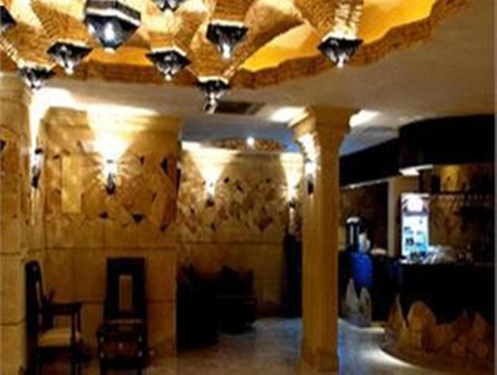Bait Al Amani Suites Riadh Exterior foto